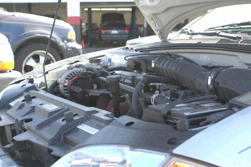 Cabrio Buck and jerk at partial throttle VW Vortex Volkswagen Forum